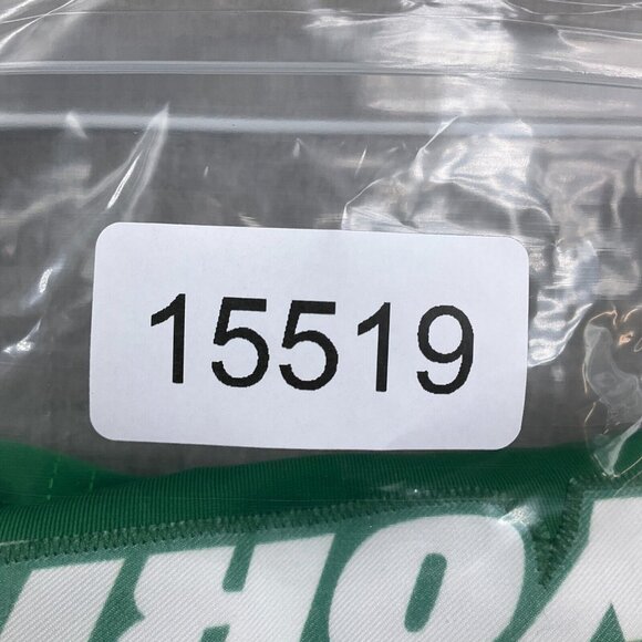 Nike NFL Jersey Adult Medium Green White NEW‎ YORK 14 DARNOLD On Field Apparel - Picture 9 of 9